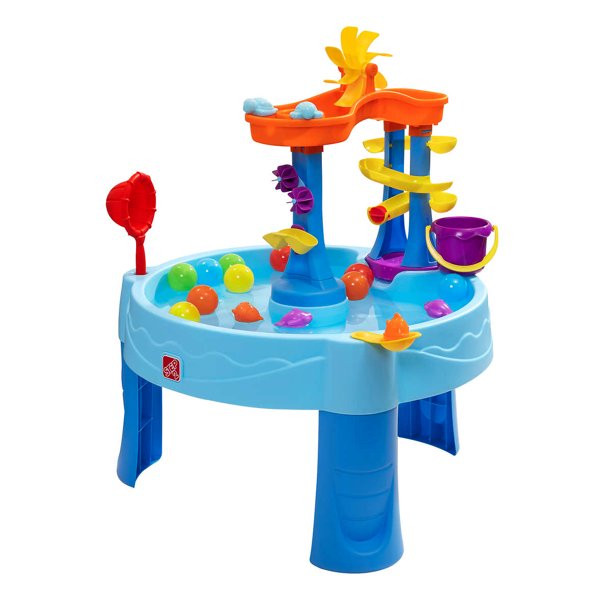 Step2 Rushing Rapids Water Table | Walmart (US)