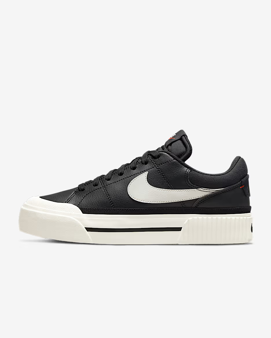 Nike Court Legacy Lift Women's Shoes | Nike (US)