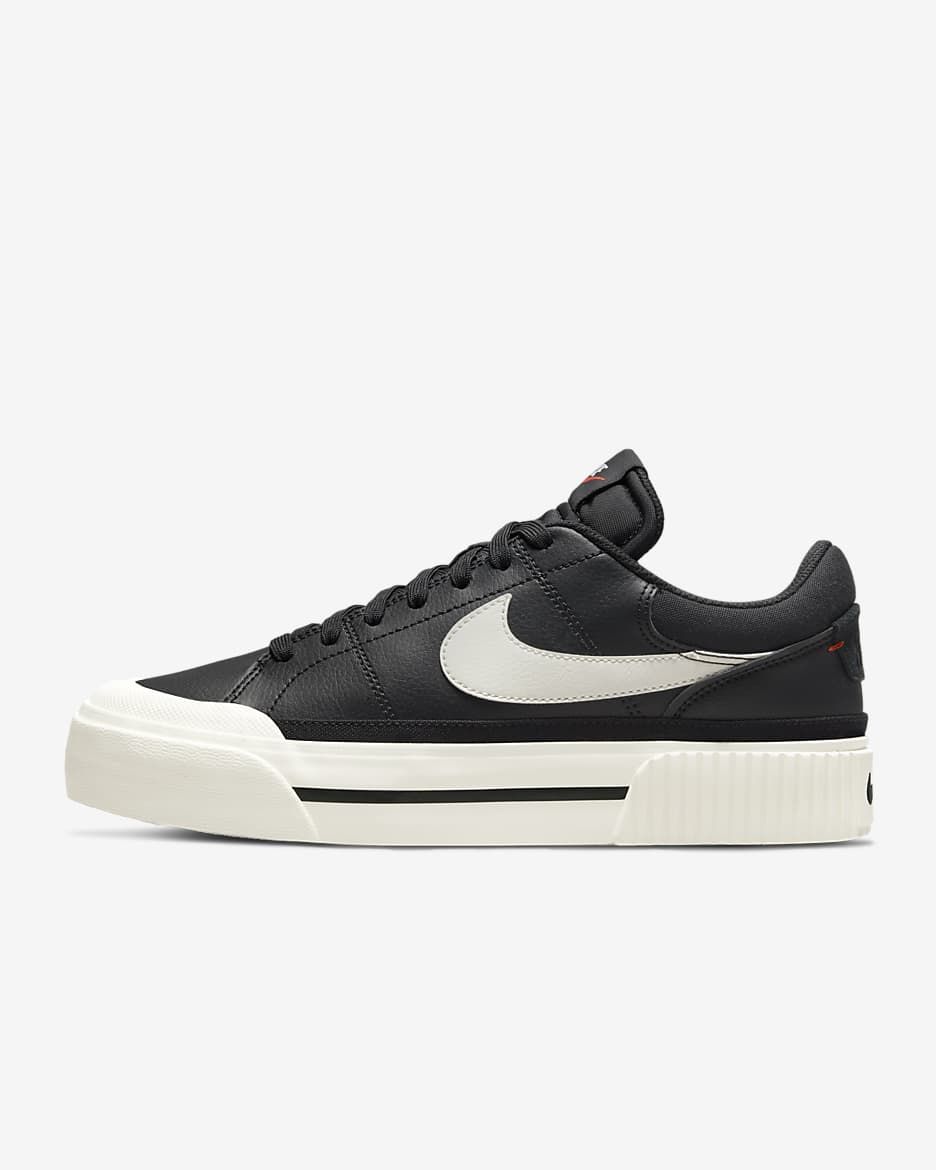 Nike Court Legacy Lift | Nike (US)