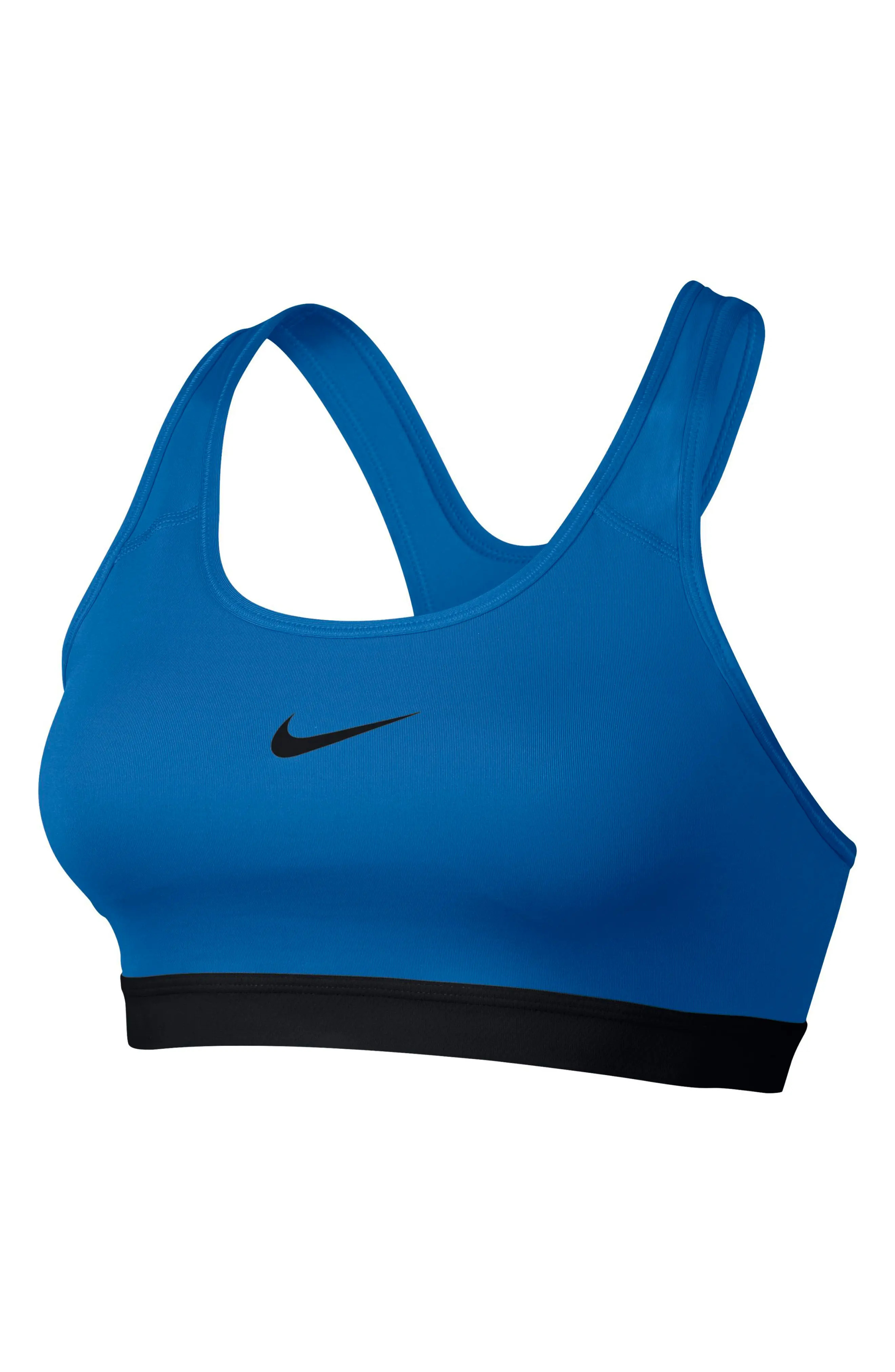 Nike 'Pro Classic' Dri-FIT Padded Sports Bra | Nordstrom
