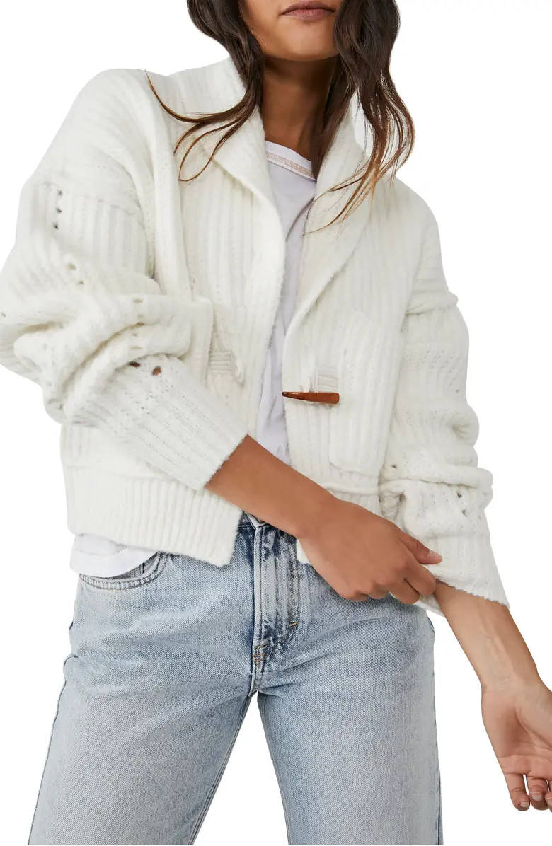 Jackson Shawl Collar Cardigan | Nordstrom