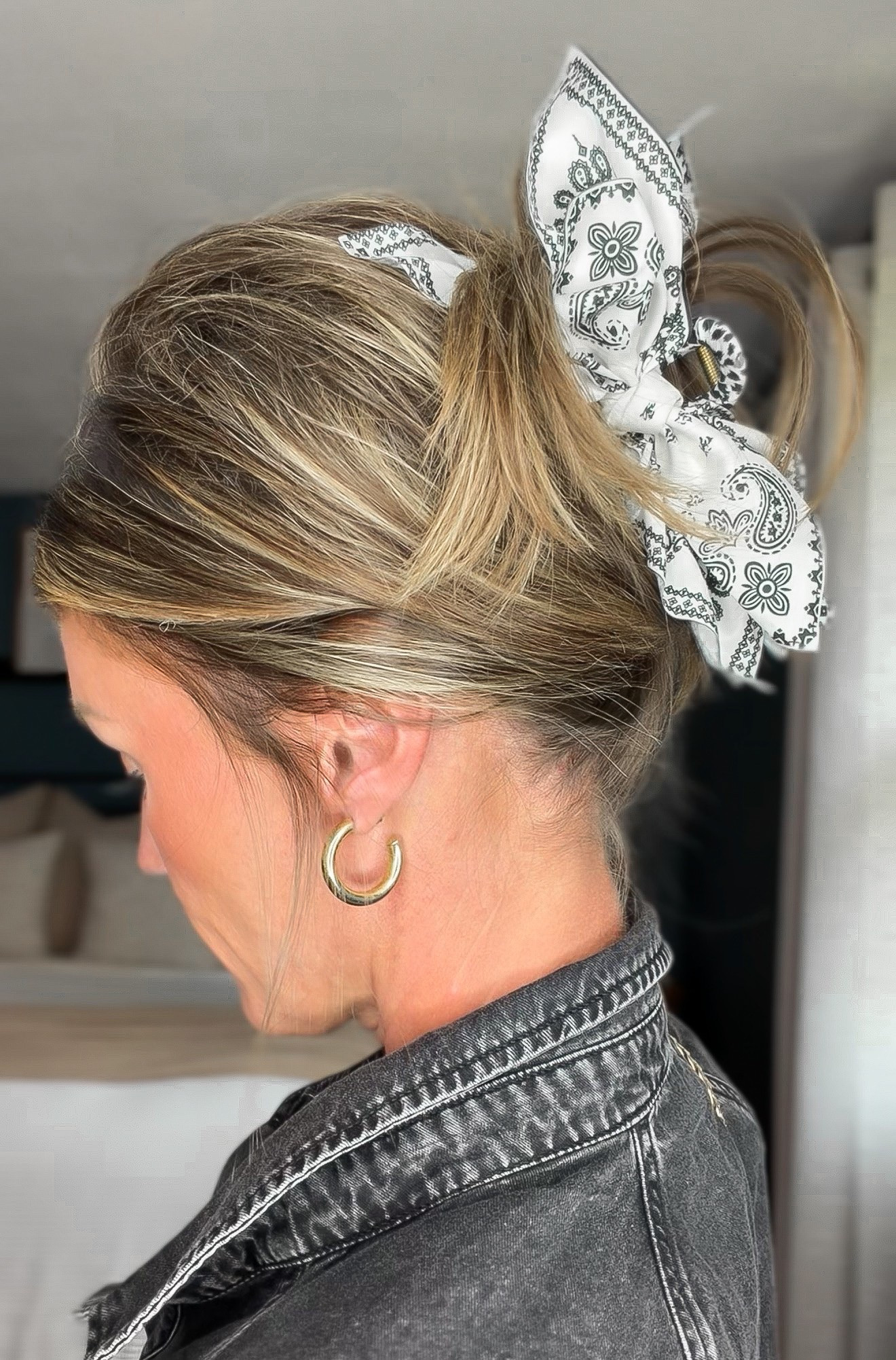 Easy way to add a little flare to your next concert outfit. 
Dress medium (would prefer small)

#LTKSeasonal #LTKOver40