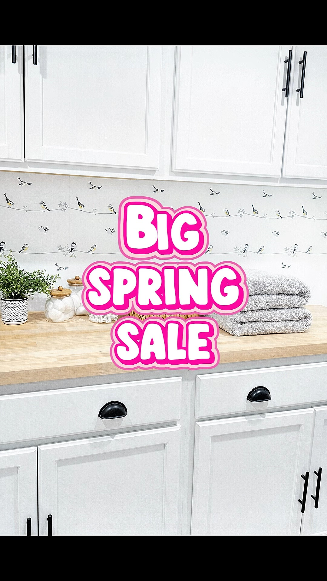 Amazon BIG SPRING SALE! All your laundry organization items linked below! My go to every. day. laundry. favorites. #amazonbigspringsale #amazonspringsale #amazonlaundryorganization

#LTKSeasonal #LTKdayinmylife #LTKHome