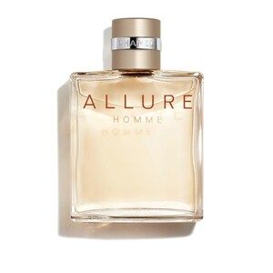 ALLURE HOMME Eau de Toilette | Sephora (US)