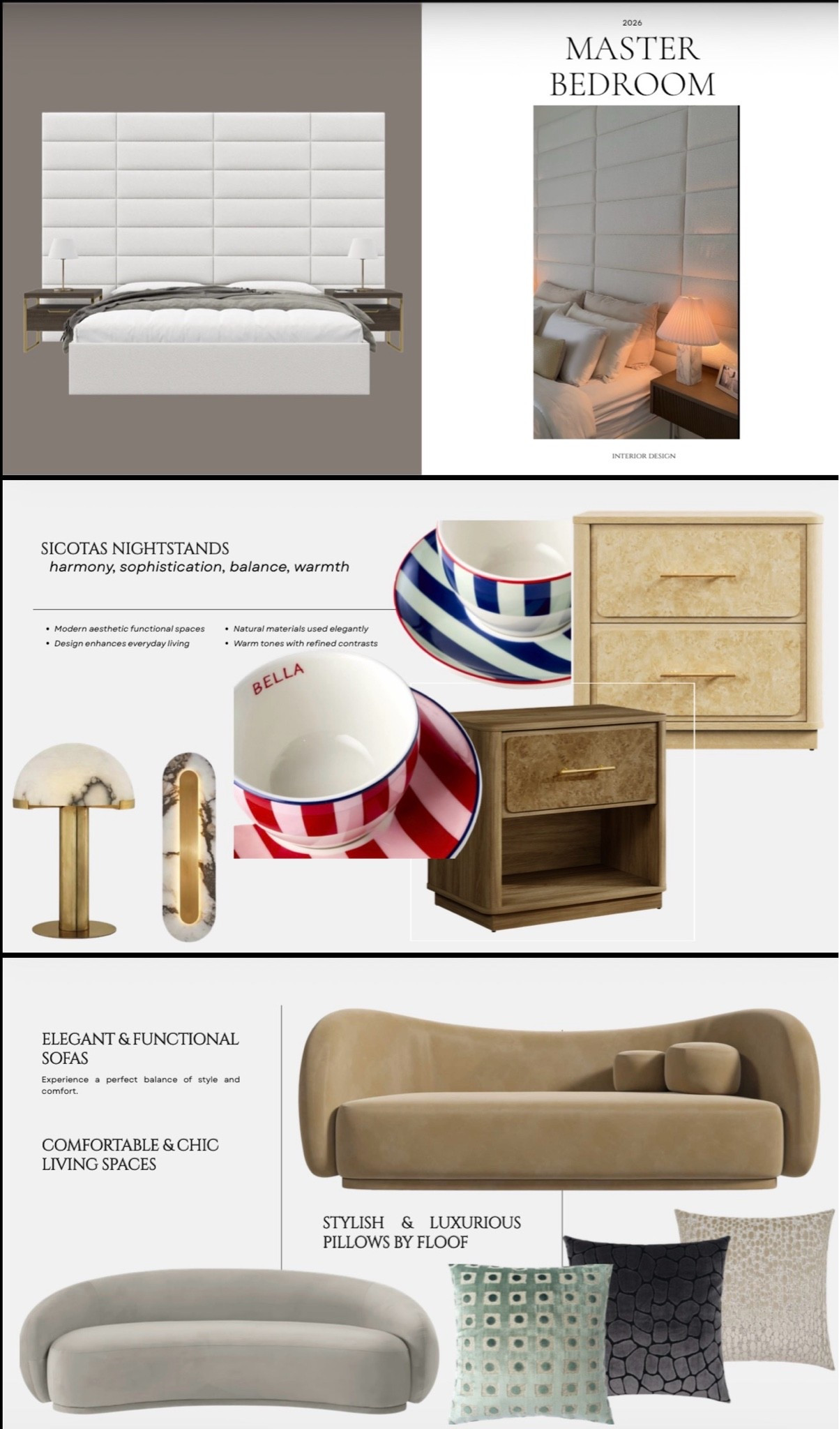 Time for a master bedroom refresh!

#LTKdayinmylife #LTKmorningroutine #LTKHome