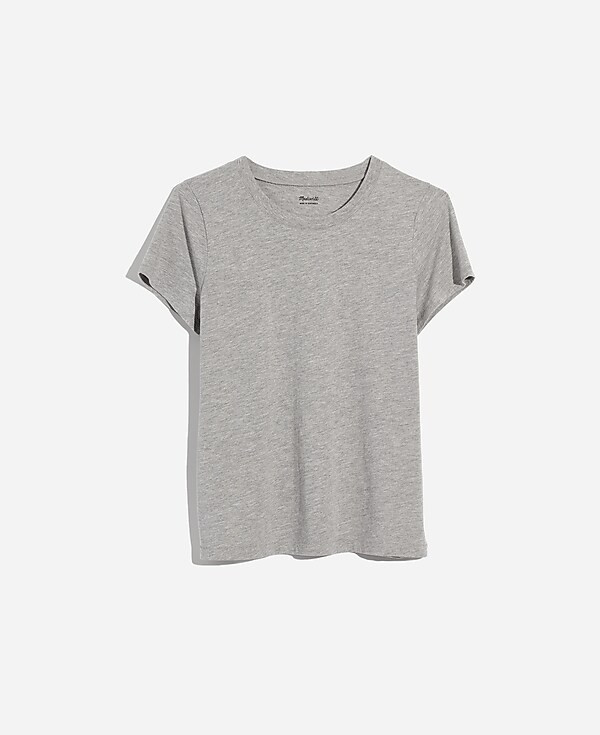 Northside Vintage Tee | Madewell | Madewell
