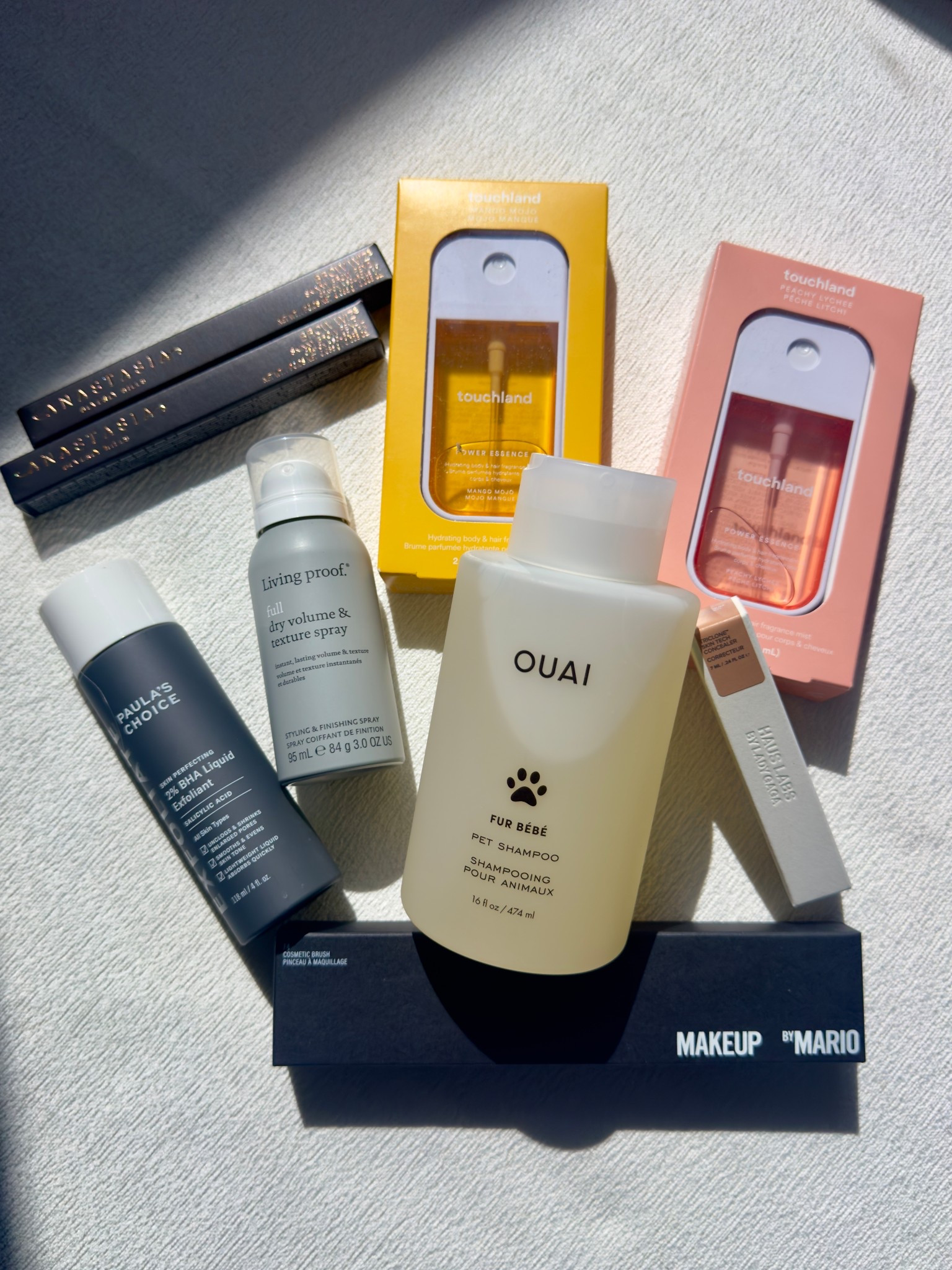 Sephora Spring Sale Haul 

#LTKBeauty #LTKFindsUnder100