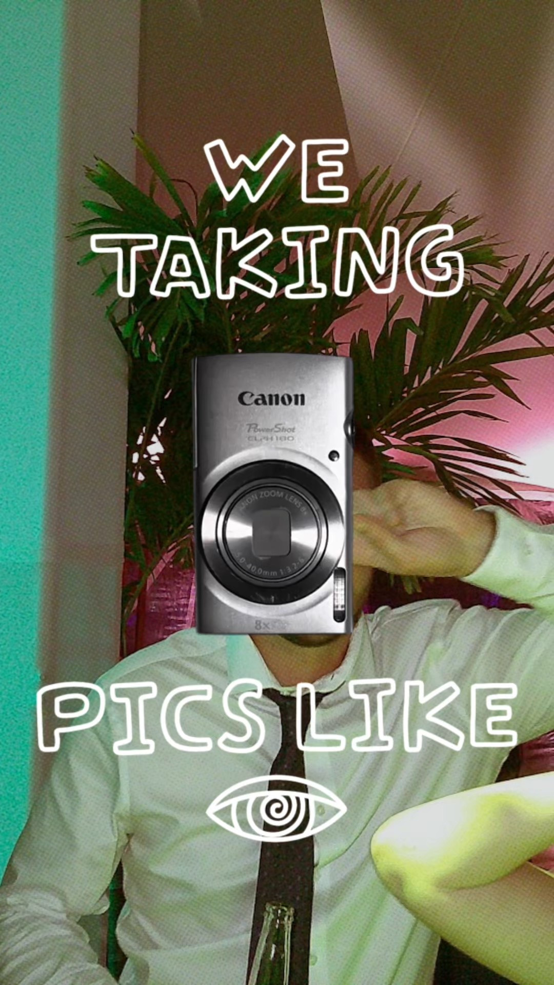 camera we used for all of our digital pics in bermuda! 📸

#LTKGiftGuide #LTKWatchNow