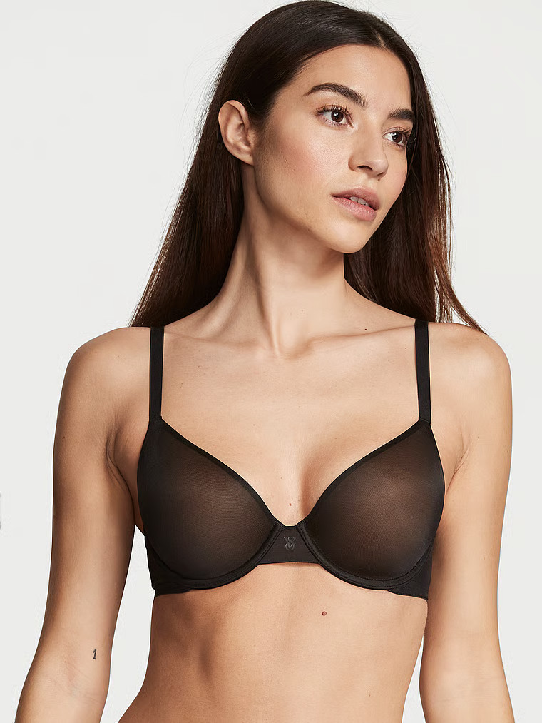 Angelight Smooth Push-Up Bra | Victoria's Secret (US / CA )