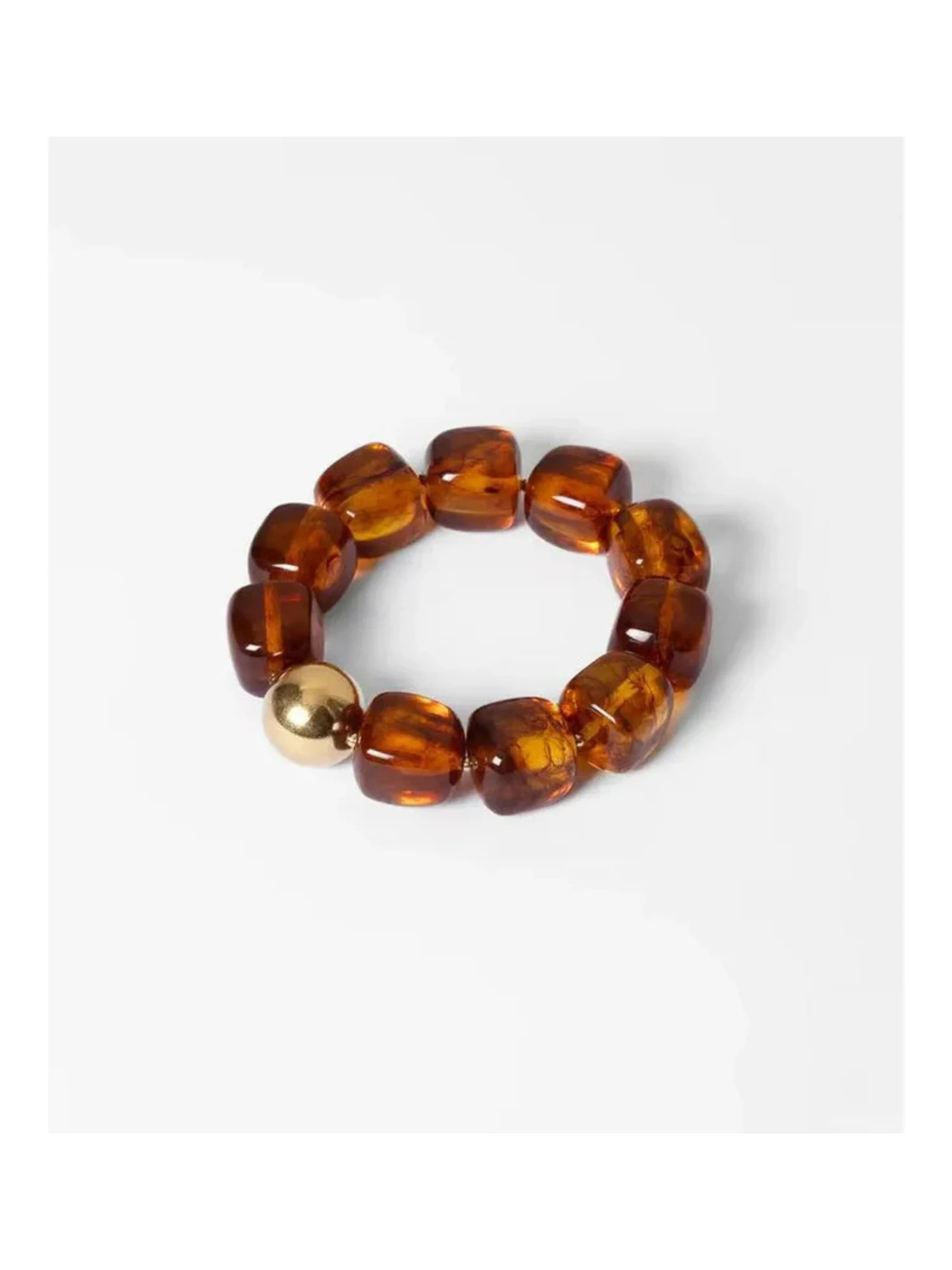 Pebbles Stretchy Bracelet | Emily McCarthy