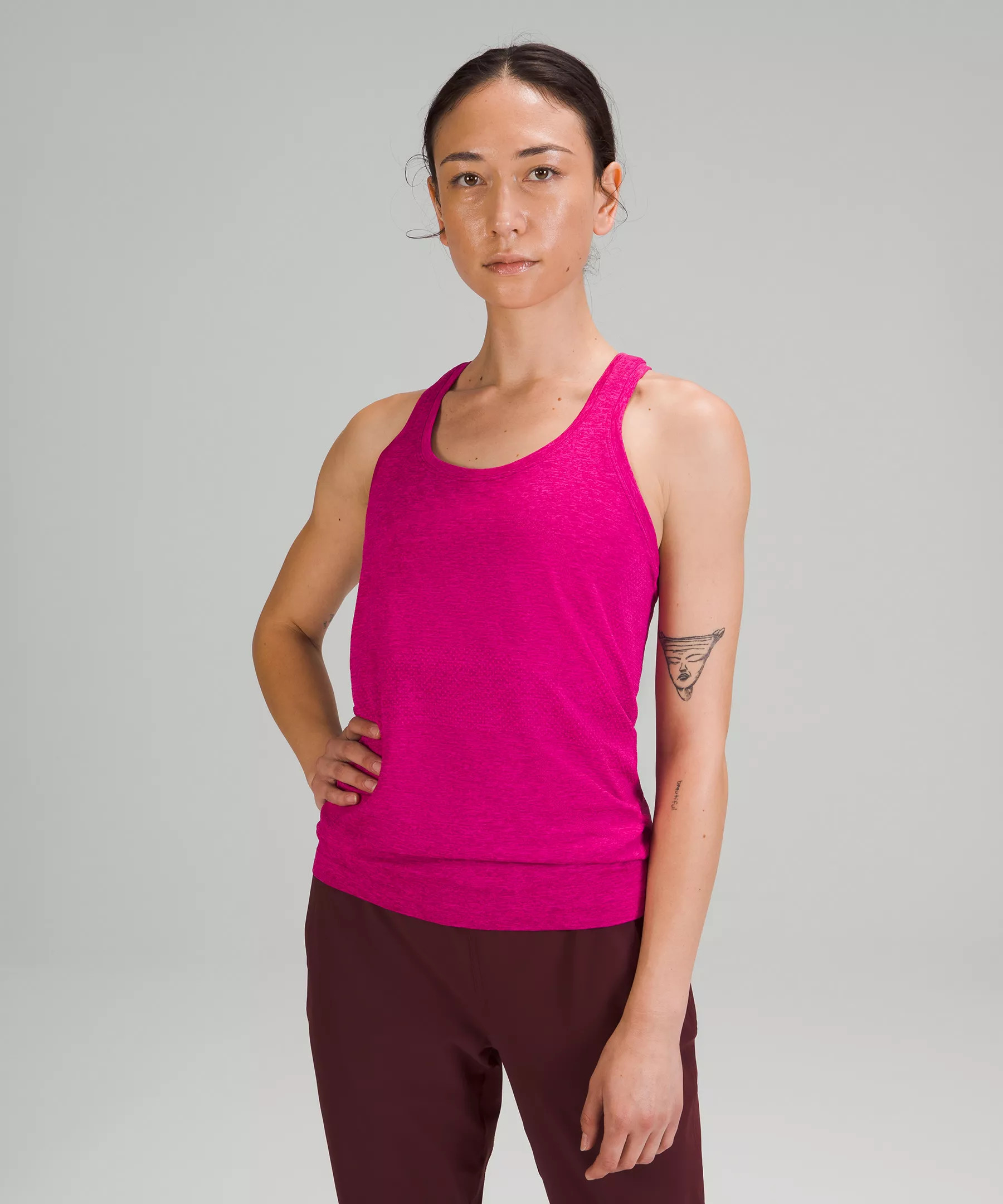 Swiftly Tech Racerback Tank Top 2.0 | Lululemon (US)