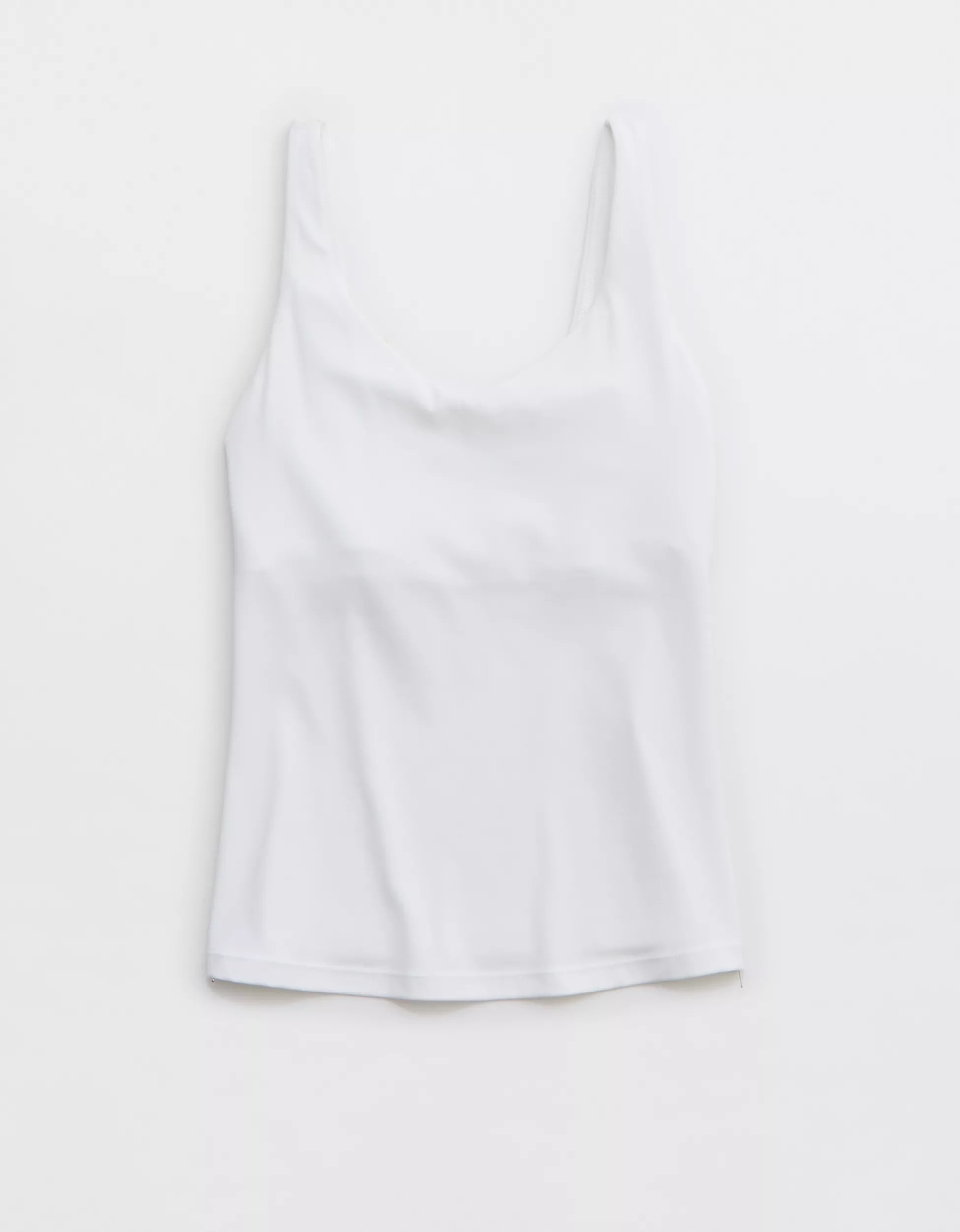 OFFLINE By Aerie Real Me Low Key Tank Top | Aerie