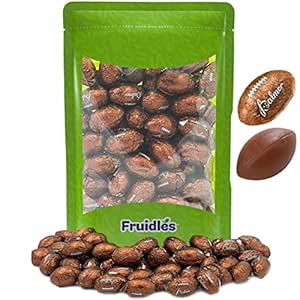 Sports Ball Chocolate Basketball, Football, Soccer Ball, Baseballs and Variety Pack (2 Pounds, Fo... | Amazon (US)
