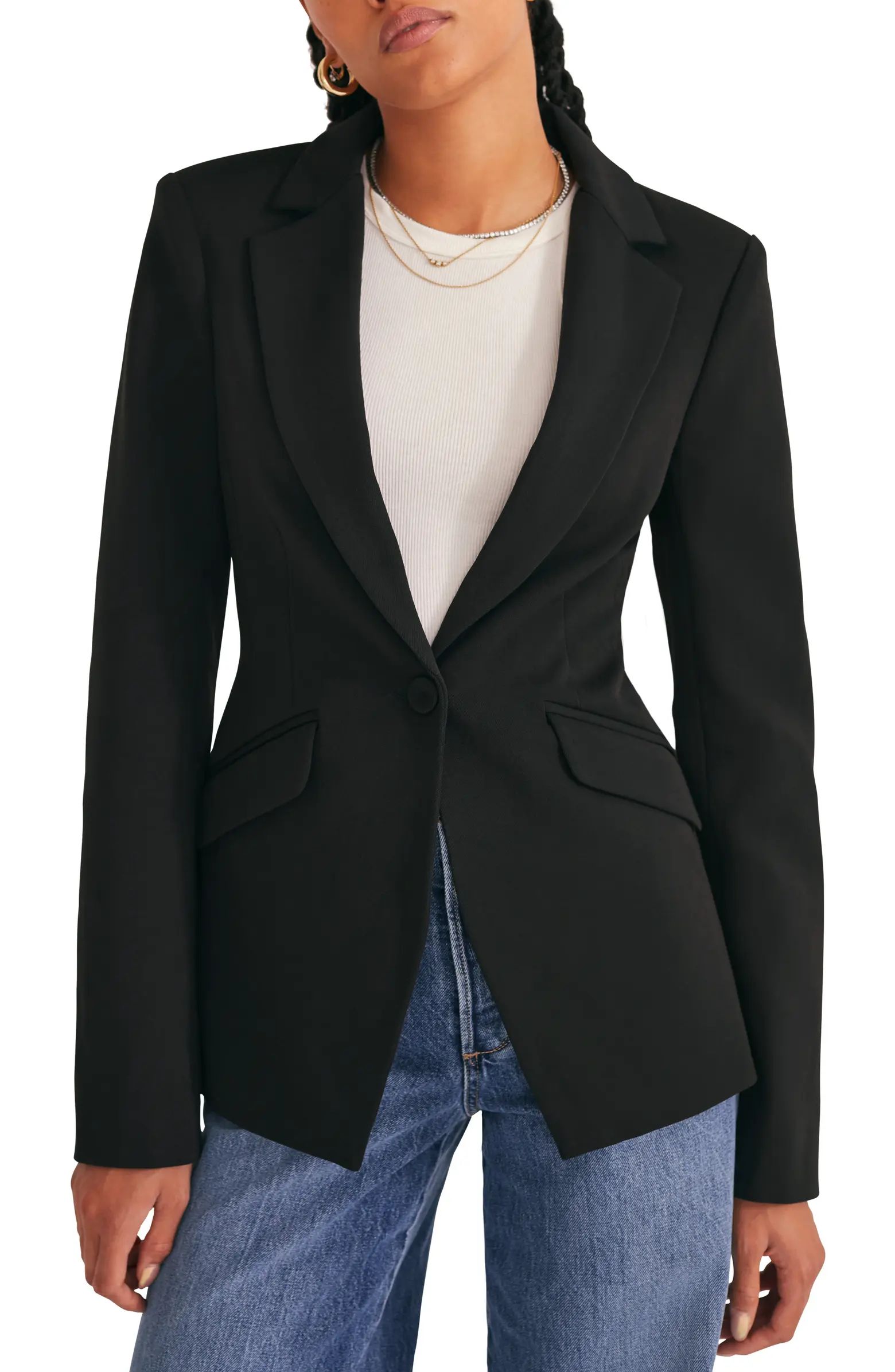 The Favorite Blazer | Nordstrom