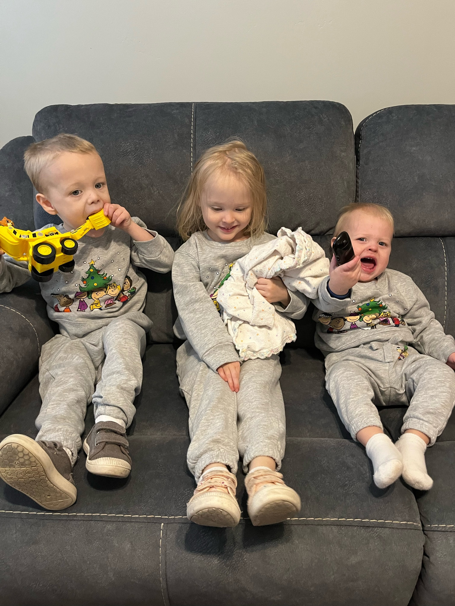 Christmas outfit, toddler Christmas outfit, baby Christmas outfit, a Charlie Brown Christmas, Christmas sweatsuit, Christmas sweatshirt, Christmas sweatpants, holiday outfit  

#LTKfit #LTKHoliday #LTKkids