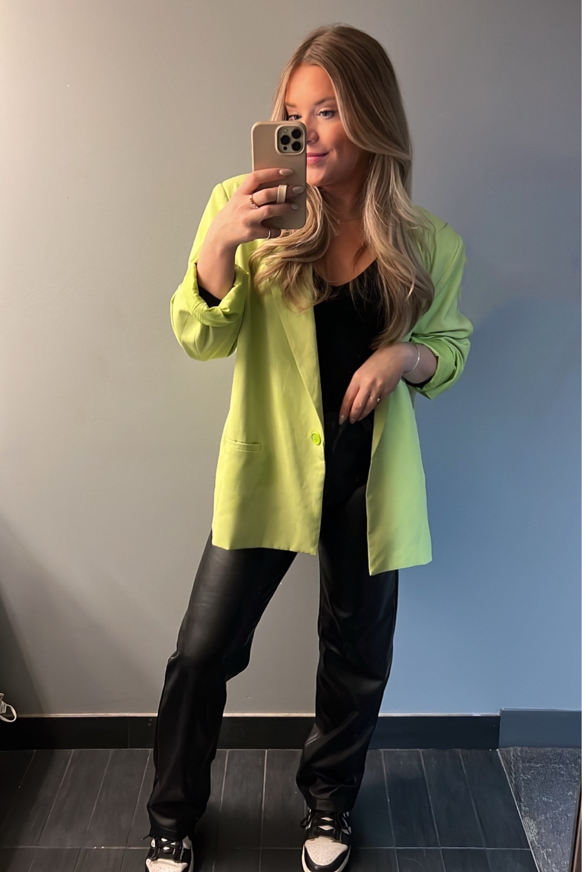 Fav leather pants from Abercrombie are 25% off! 

#LTKstyletip #LTKsalealert
