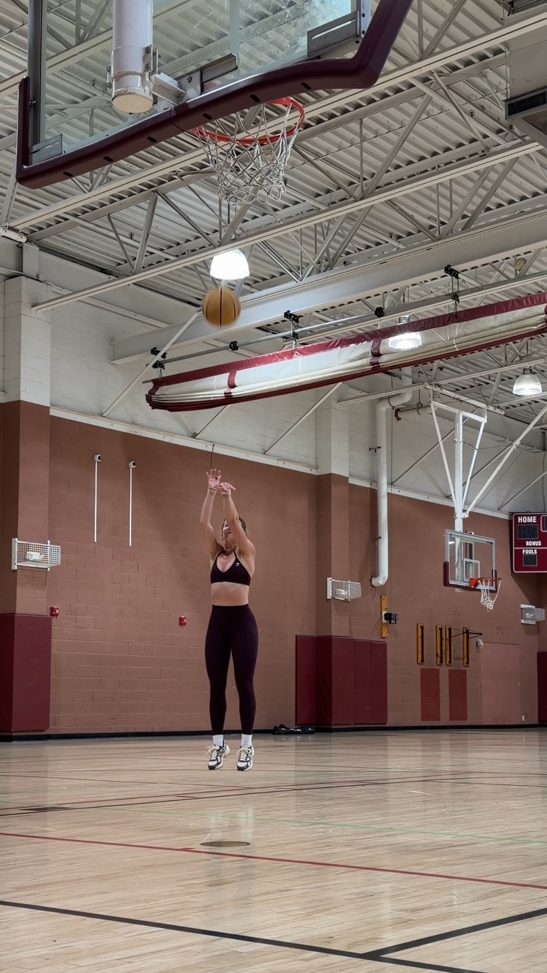 4/29/26 Gymshark Workout Set + Training Favorites


Today’s workout outfit in a Gymshark set I’ve been loving 🤍 wearing an XS in both the top and bottom, paired with my Asics sneakers and Garmin for training. Comfortable, supportive pieces I reach for on repeat—everything is linked here ✨



#LTKfitnessgoals #LTKActive