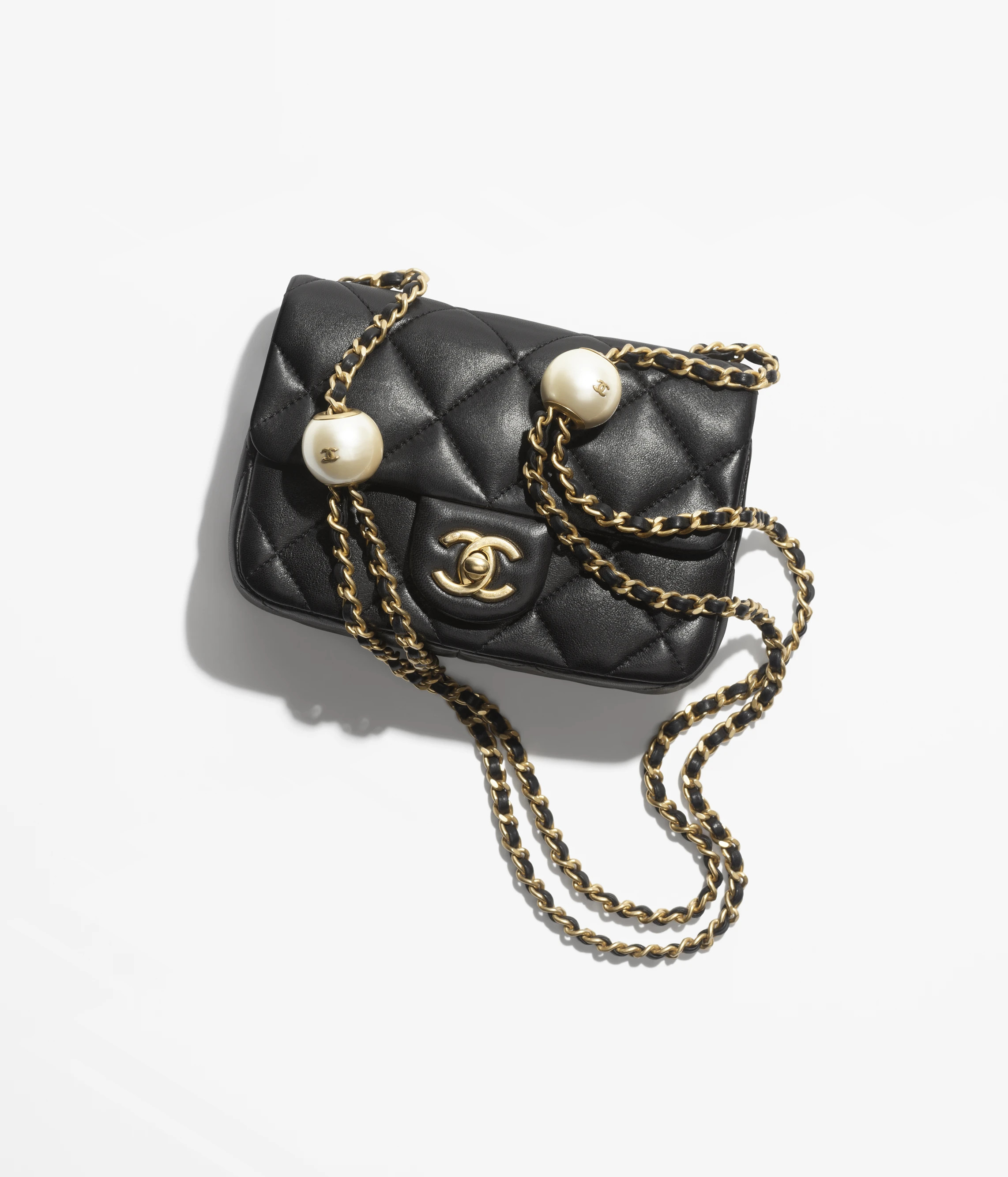 Mini Flap Bag | Chanel, Inc. (US)