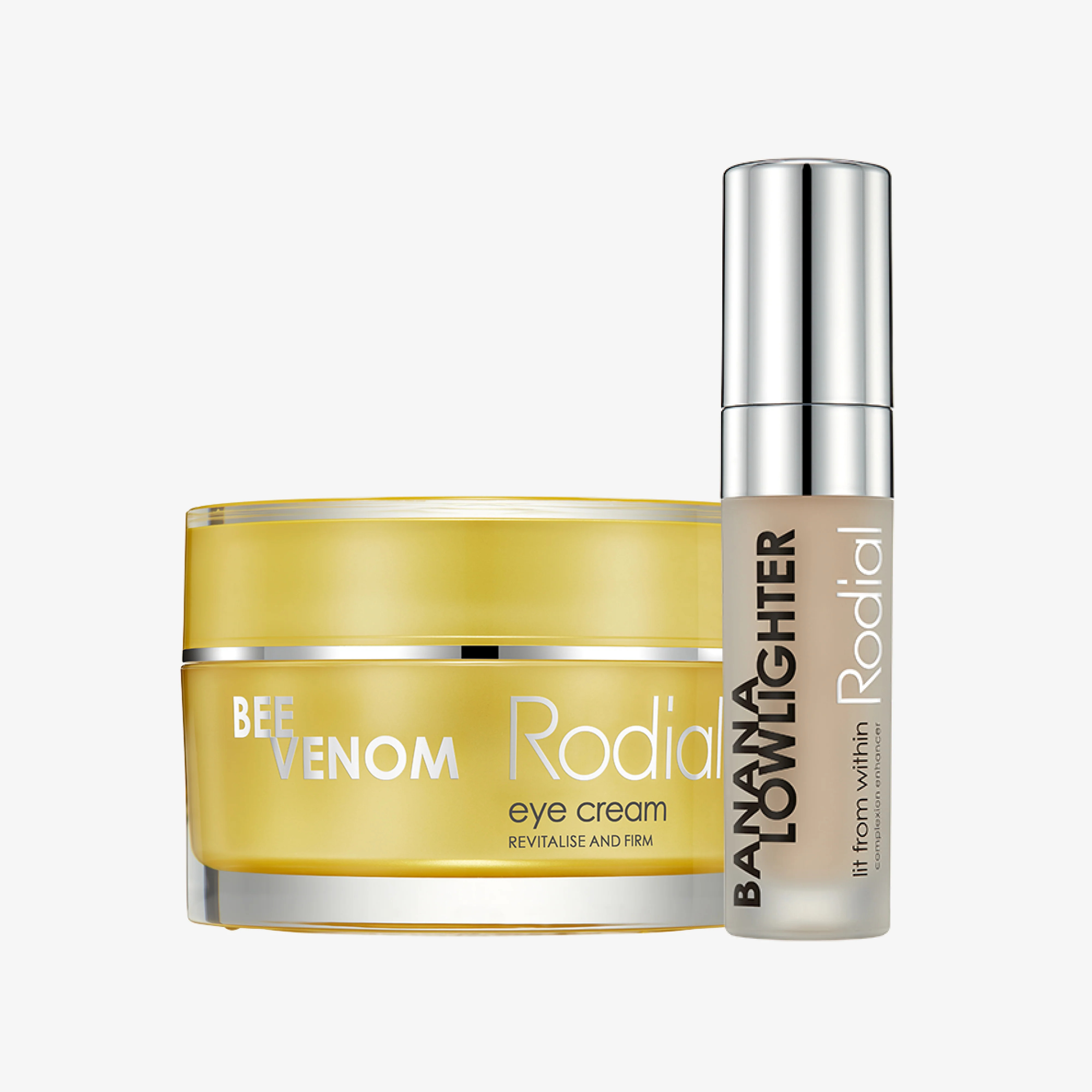 Brighten & Lift Duo | Rodial