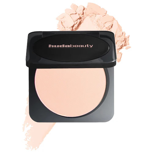 Easy Bake Airbrush Matte Pressed Setting Powder | Sephora (US)