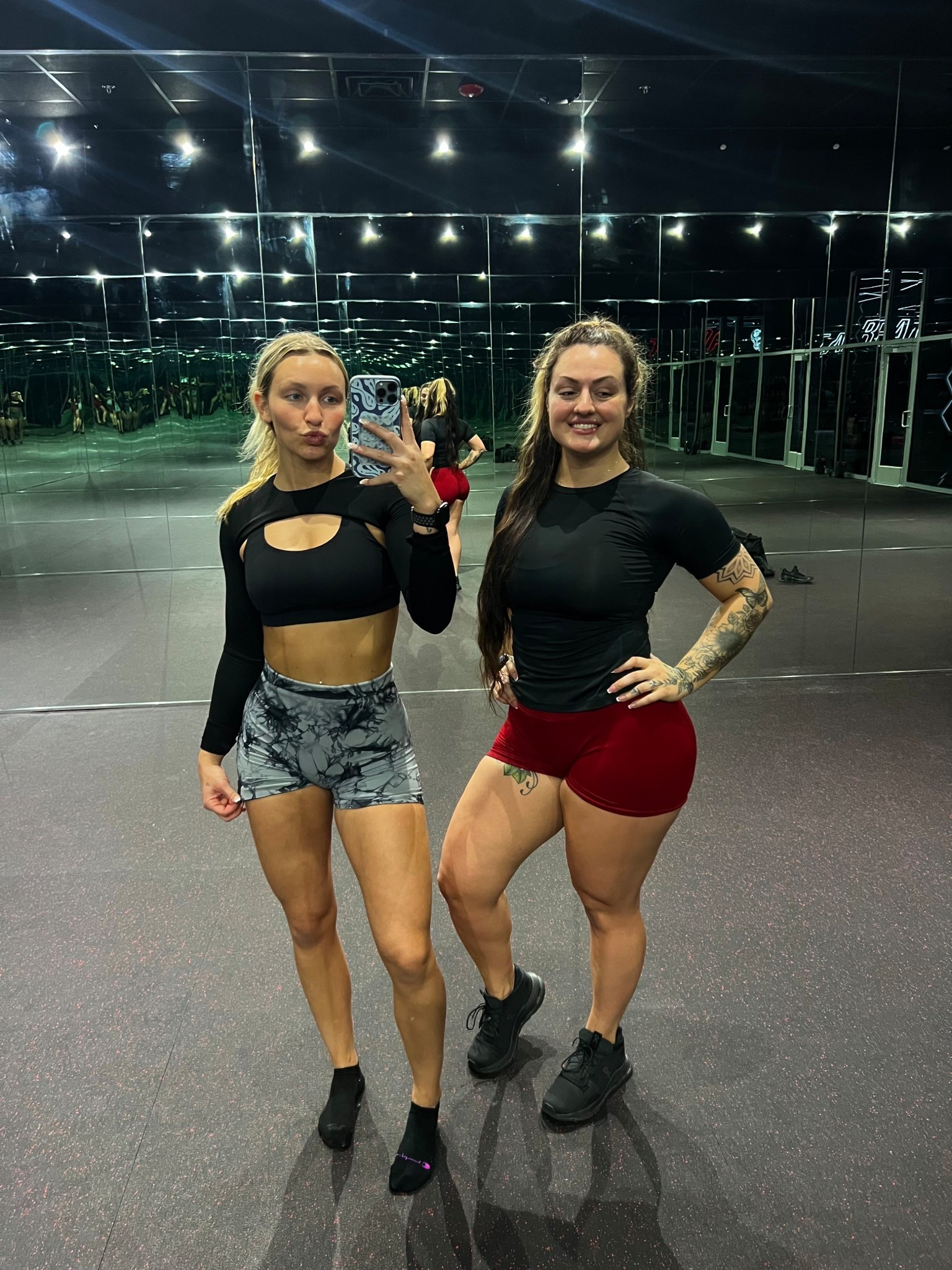 Workout outfit linked! All Amazon!

#LTKFindsUnder100 #LTKStyleTip #LTKActive