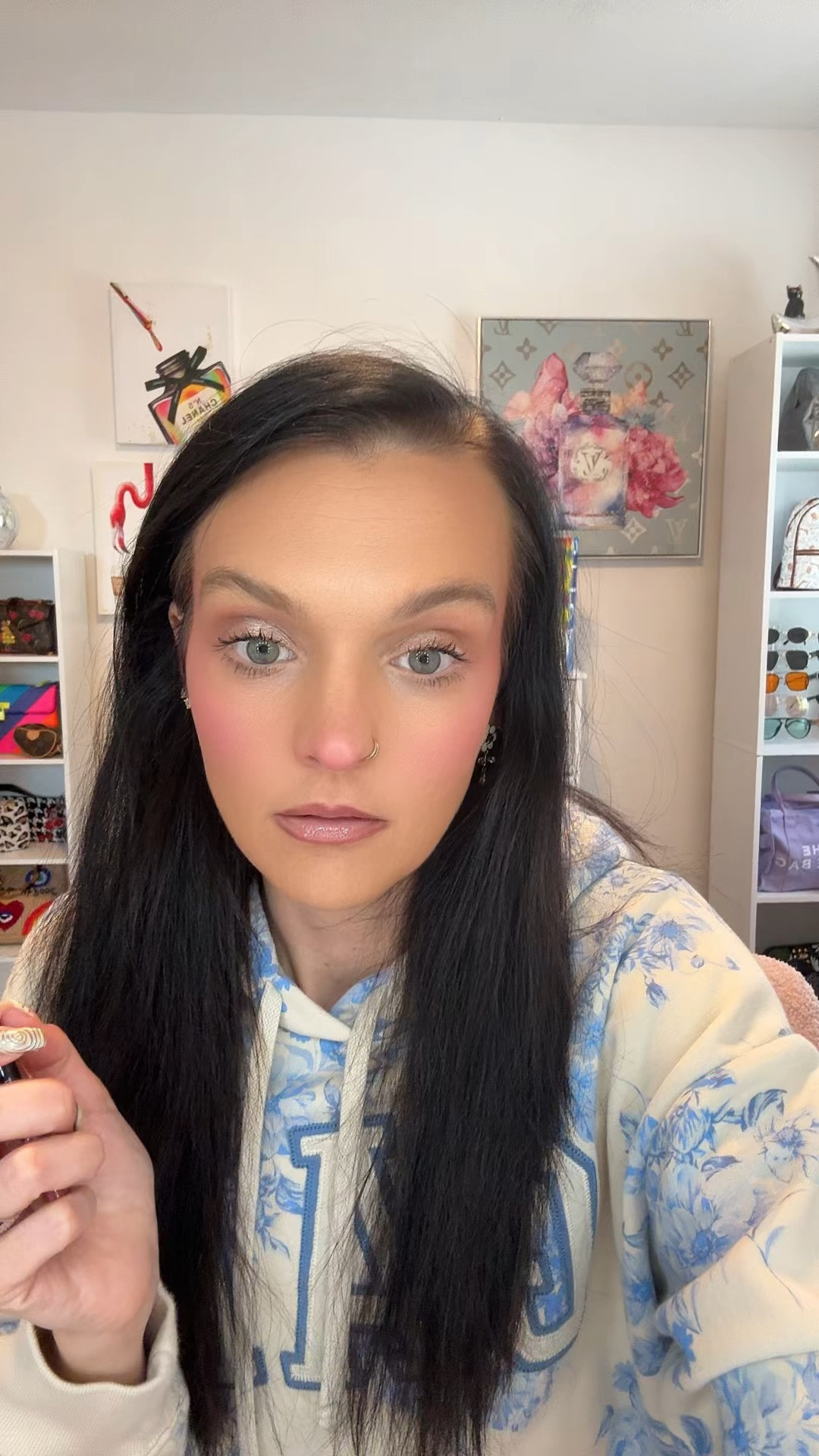 Lip combo 

#LTKBeauty