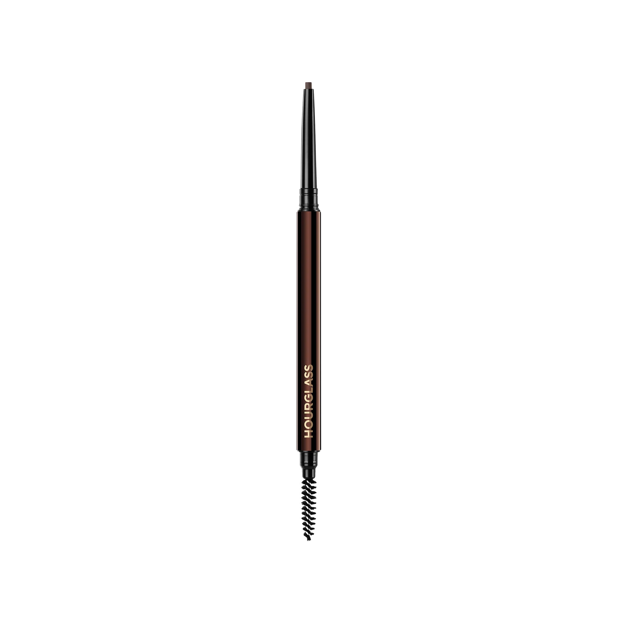 Hourglass Cosmetics Arch Brow Micro Sculpting Pencil - Ash Full Size Microblade-Worthy Effects For Brows | Hourglass Cosmetics