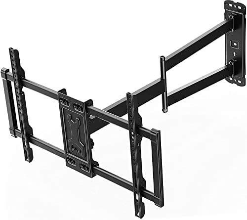 FORGING MOUNT Corner TV Wall Mount Long Arm TV Mount Bracket for 32"-75" TVs-Easy to Install Single  | Amazon (US)