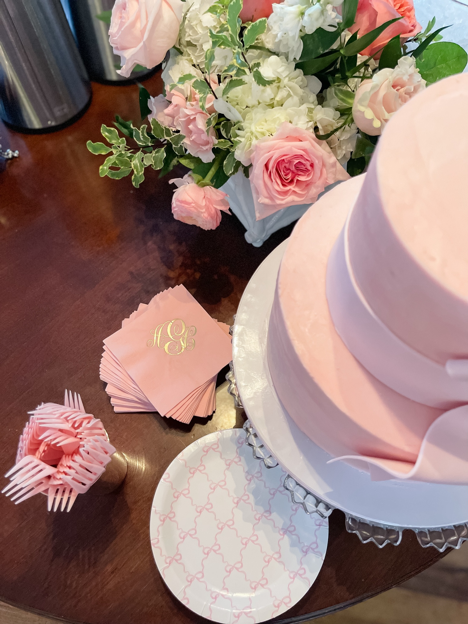 First Birthday Party | traditional baby girl first birthday | pink bow party | 

#LTKparties #LTKbaby #LTKkids