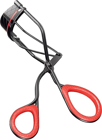 Revlon Eyelash Curler, Precision Curl Control for All Eye Shapes, Lifts & Defines, Easy to Use (P... | Amazon (US)