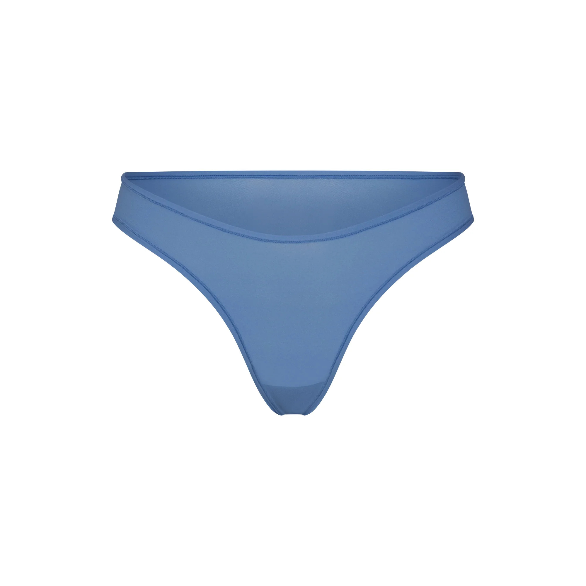 DIPPED FRONT THONG | SKIMS (US)