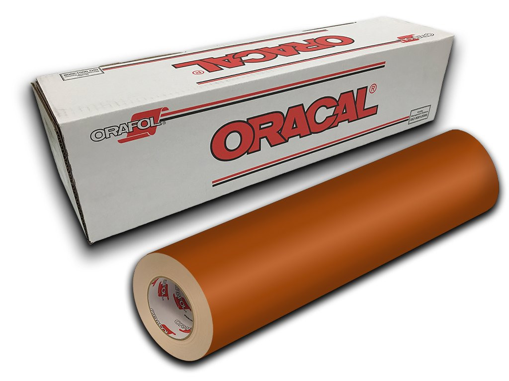Oracal 651- 12" x 10ft - Nut Brown 083 | Amazon (US)