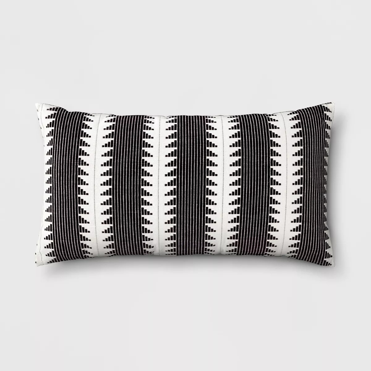 Oversize Lumbar Woven Global Pillow - Threshold™ | Target