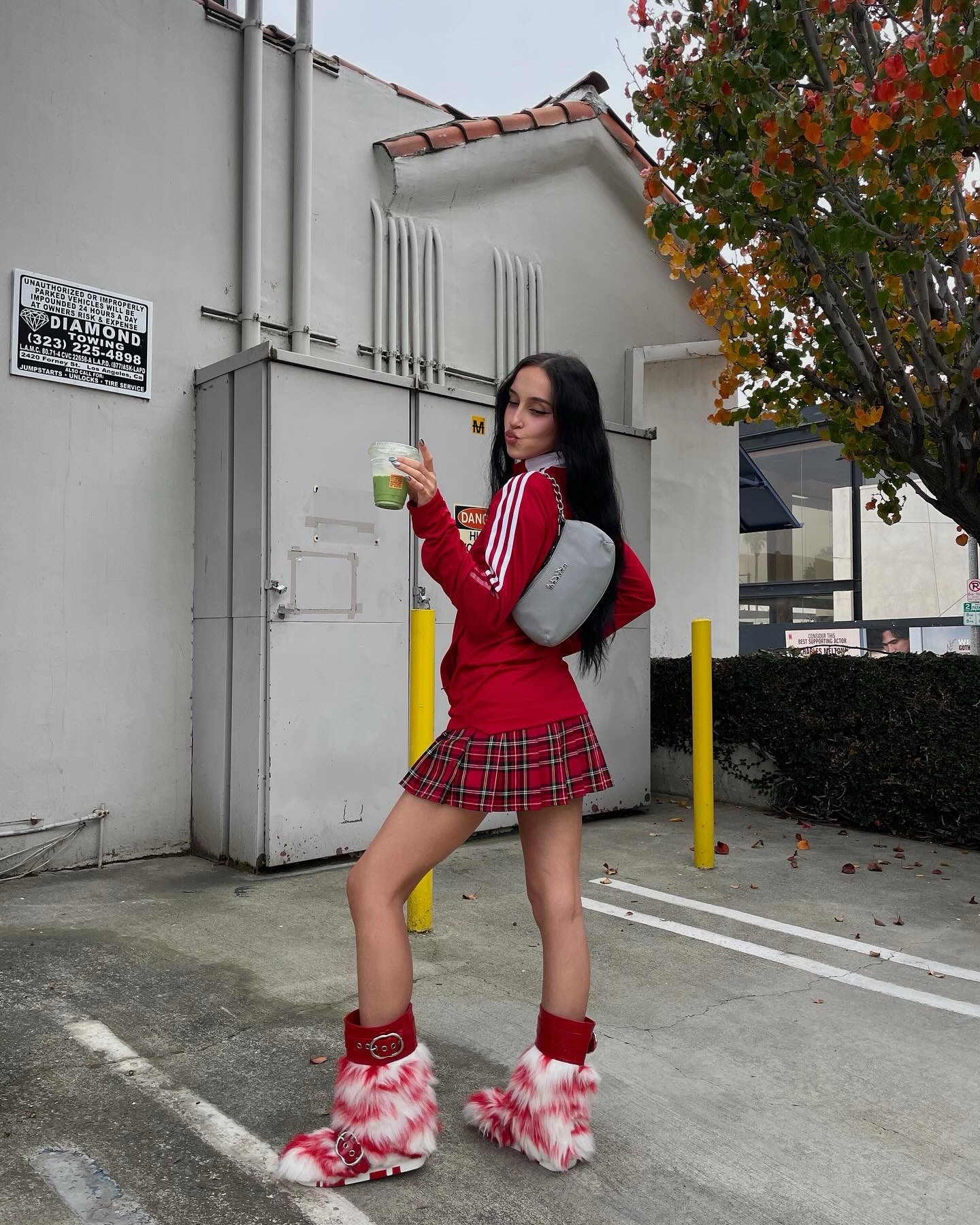 ❤️‍🔥 shoes are miu miu bought secondhand 

#LTKSeasonal #LTKfindsunder50 #LTKshoecrush