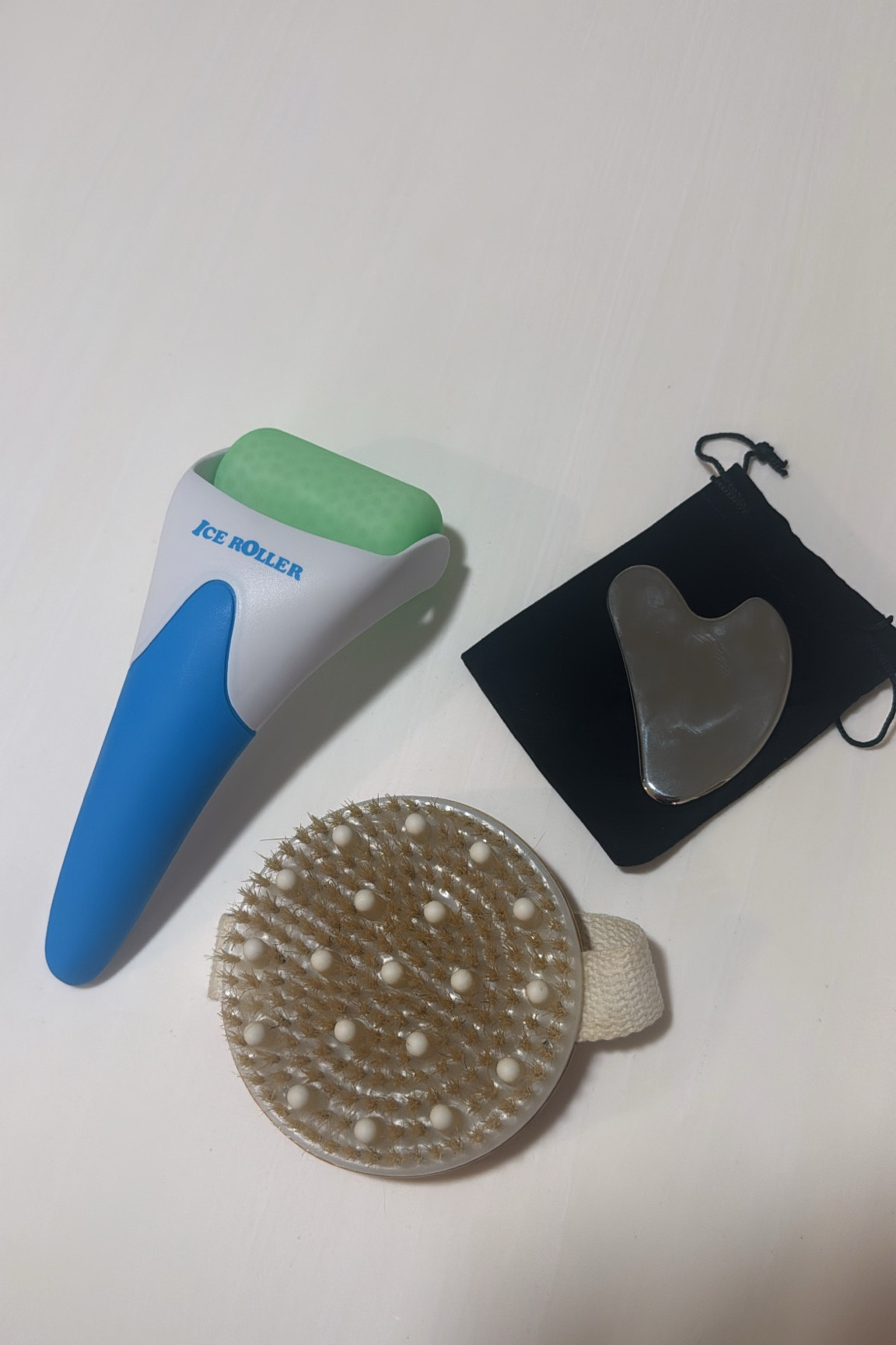 Pregnancy essentials!! Help keep swelling down in your face, feet and legs during pregnancy! 

#LTKBump #LTKBeauty #LTKFitness