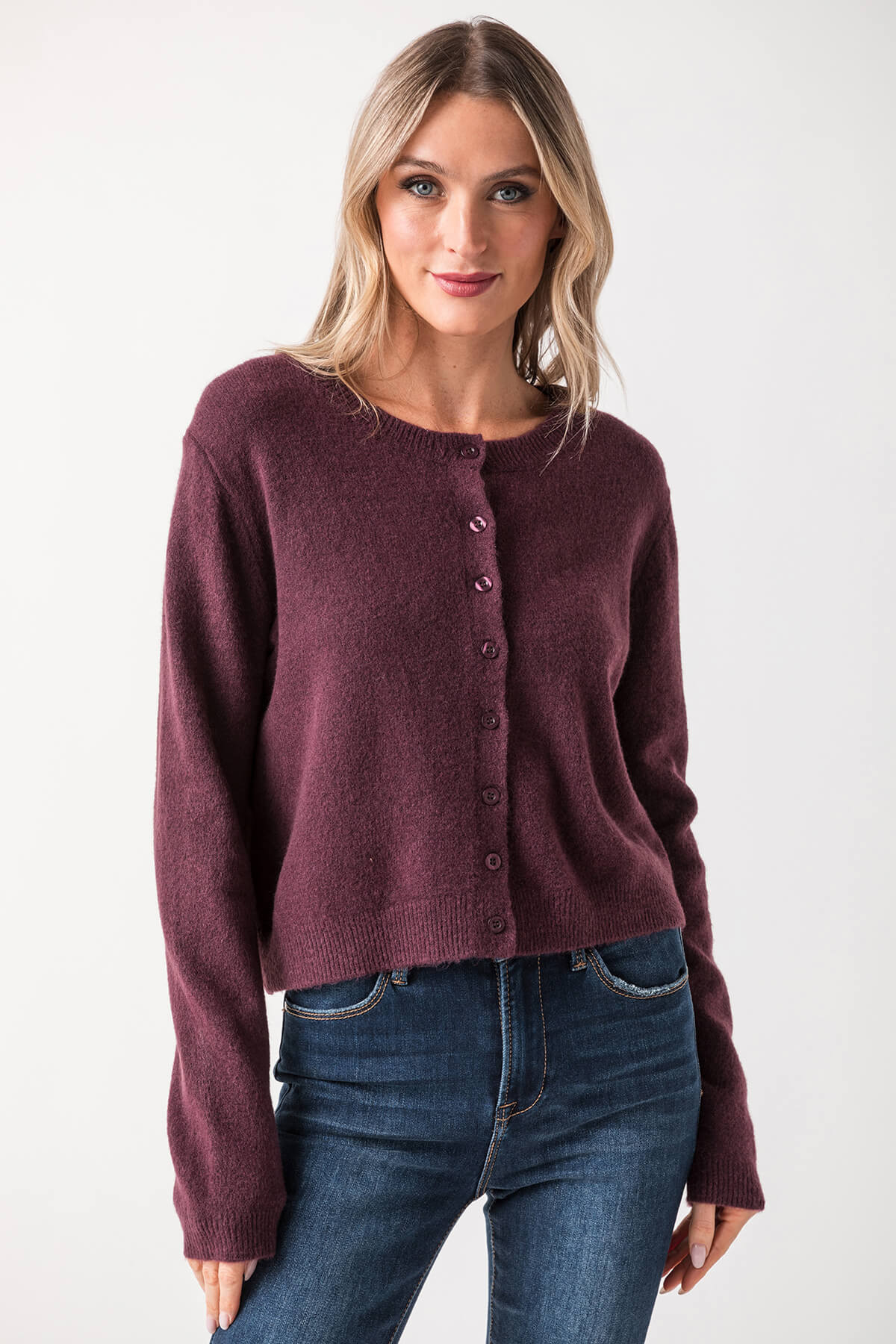 Z Supply Outlook Cardigan | Social Threads