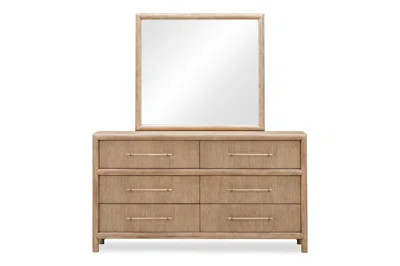 Faith 6 - Drawer Dresser | Wayfair North America