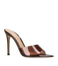 Elle Mules 105 | Harrods