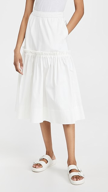 Louisa Skirt | Shopbop