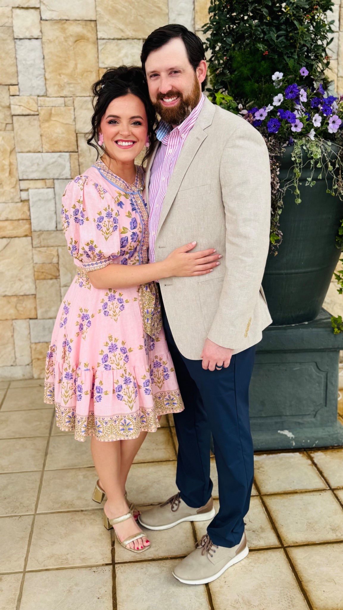 Mommy and me dresses