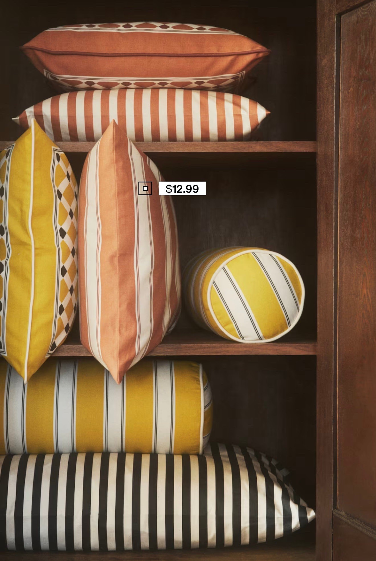 Outdoor Cushions

#LTKHome #LTKSeasonal #LTKSaleAlert