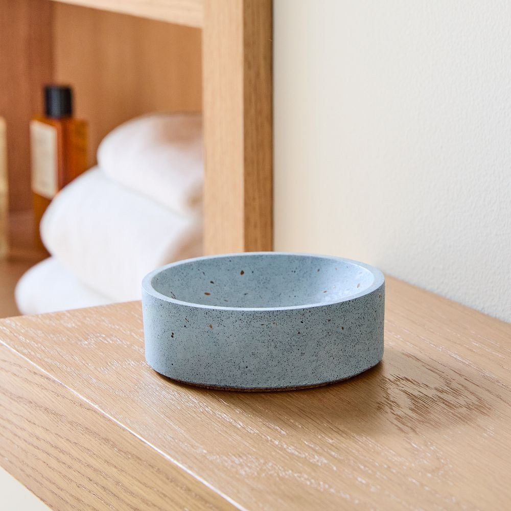 Pretti.Cool 4" Catchall | West Elm (US)