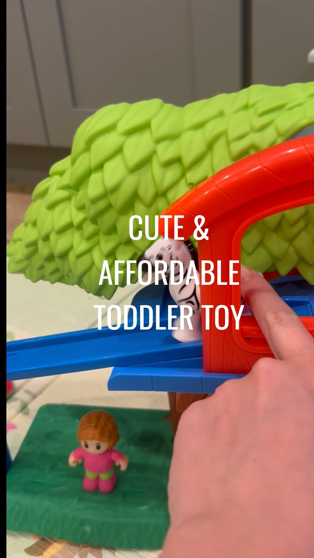 This is the cutest toy & it’s only $20! 

#LTKKids #LTKGiftGuide #LTKBaby