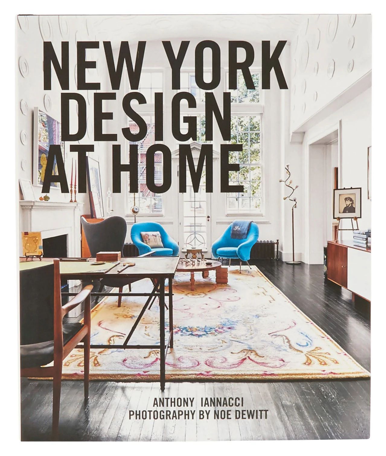 New York Design at Home | Jayson Home