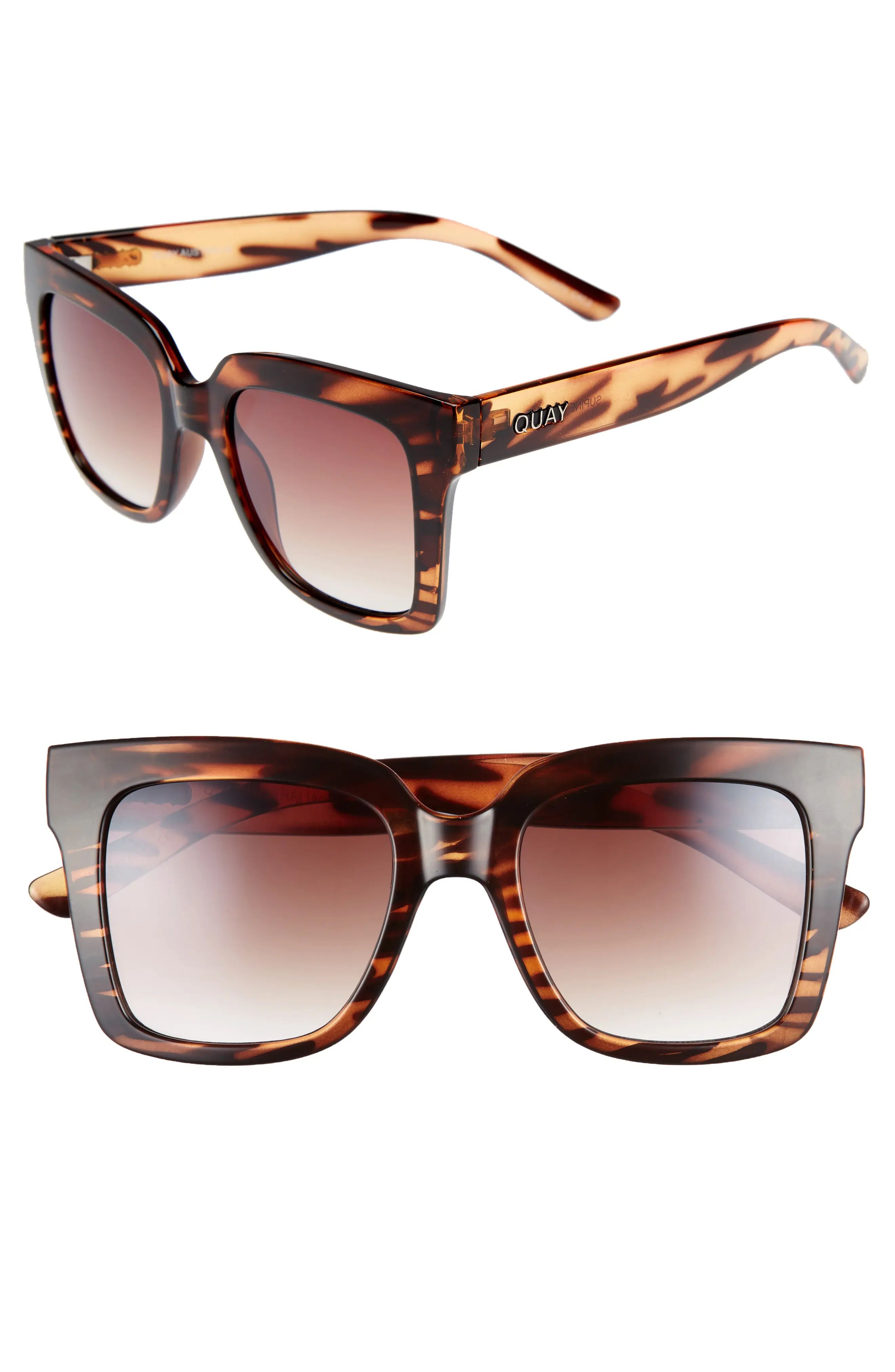 Supine 51mm Square Sunglasses | Nordstrom