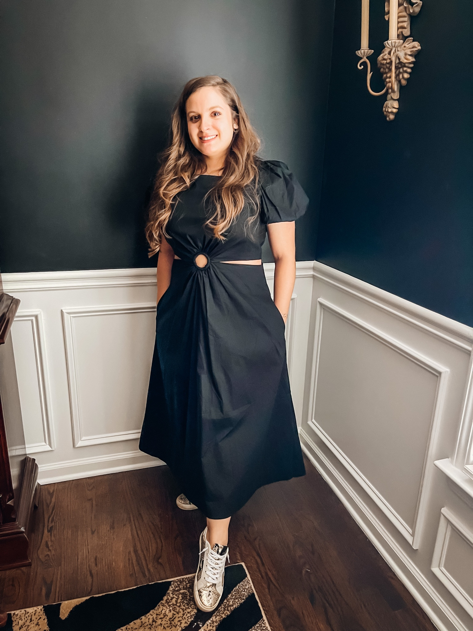 Trend Alert: Cut-Out Dresses

sandals // dress

#LTKunder100 #LTKFind #LTKstyletip