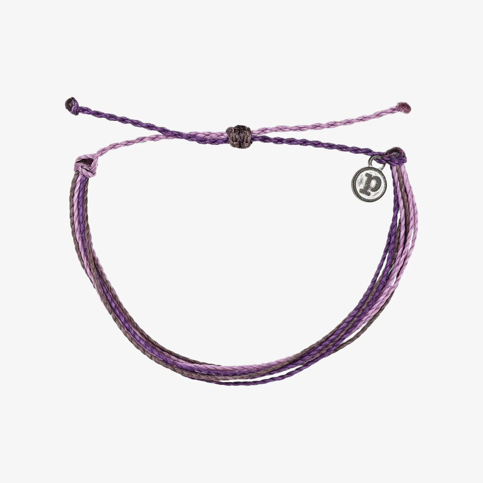 Grapevine Purple Bracelet | Pura Vida Bracelets