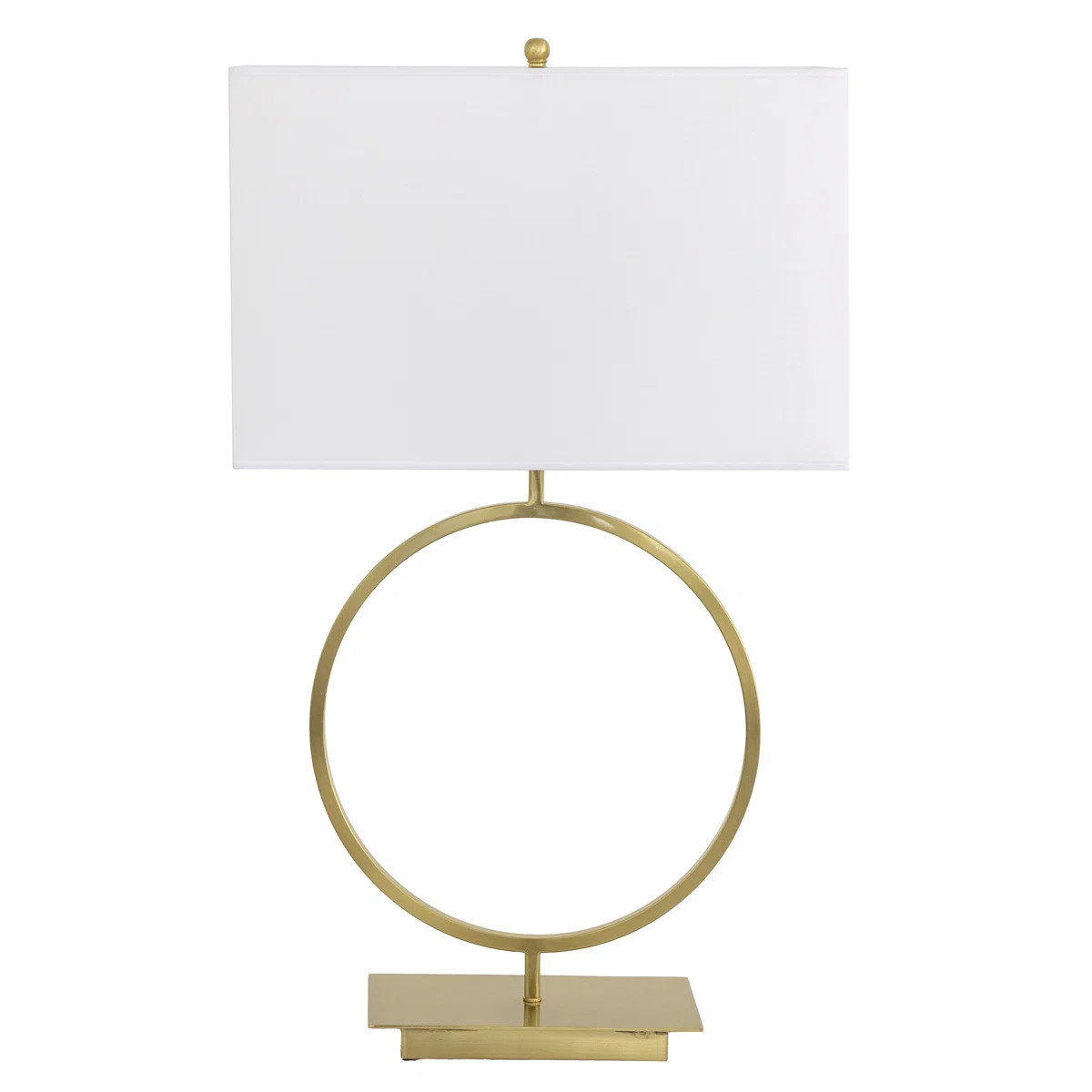 1 Light Table Lamp | Wayfair North America