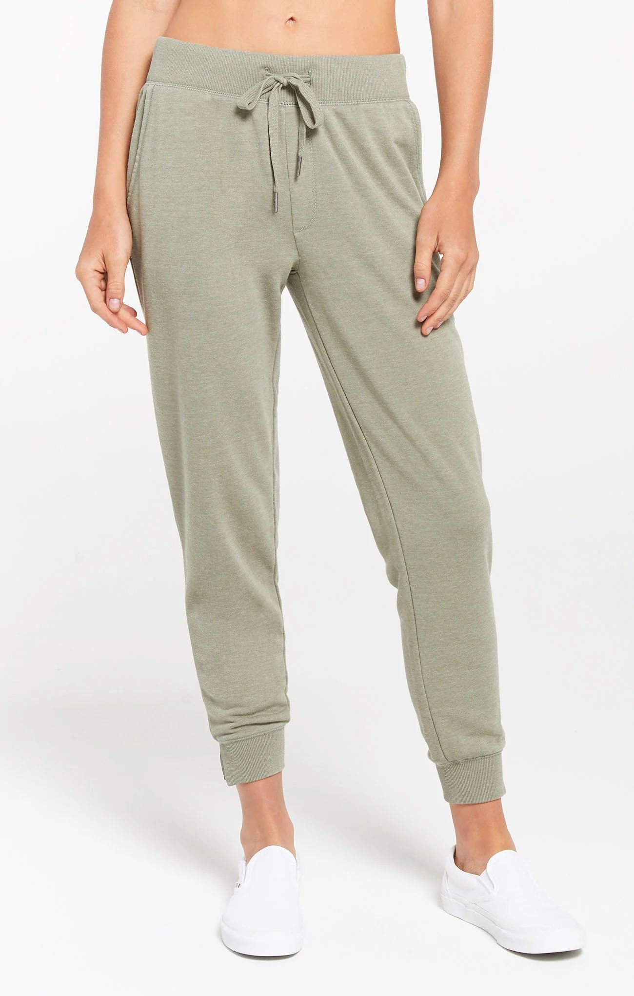 Cypress Loop Terry Jogger | Z Supply