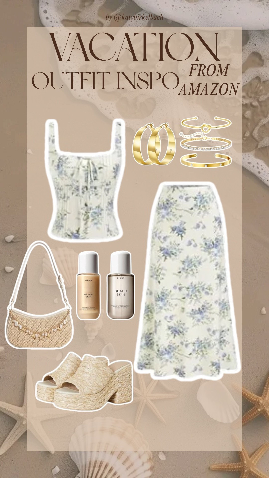 vacation outfit, vacation looks, vacation look book, beach vacation, European summer, summer outfits, summer looks, looks for less, style with me, amazon outfit idea, amazon outfit inspo, cider, beach vacation outfit, pack me with for the beach, what i wore on vacation, amazon storefront, katy birkelbach amazon storefront, katy birkelbach

#LTKootd #LTKSaleAlert #LTKTravel